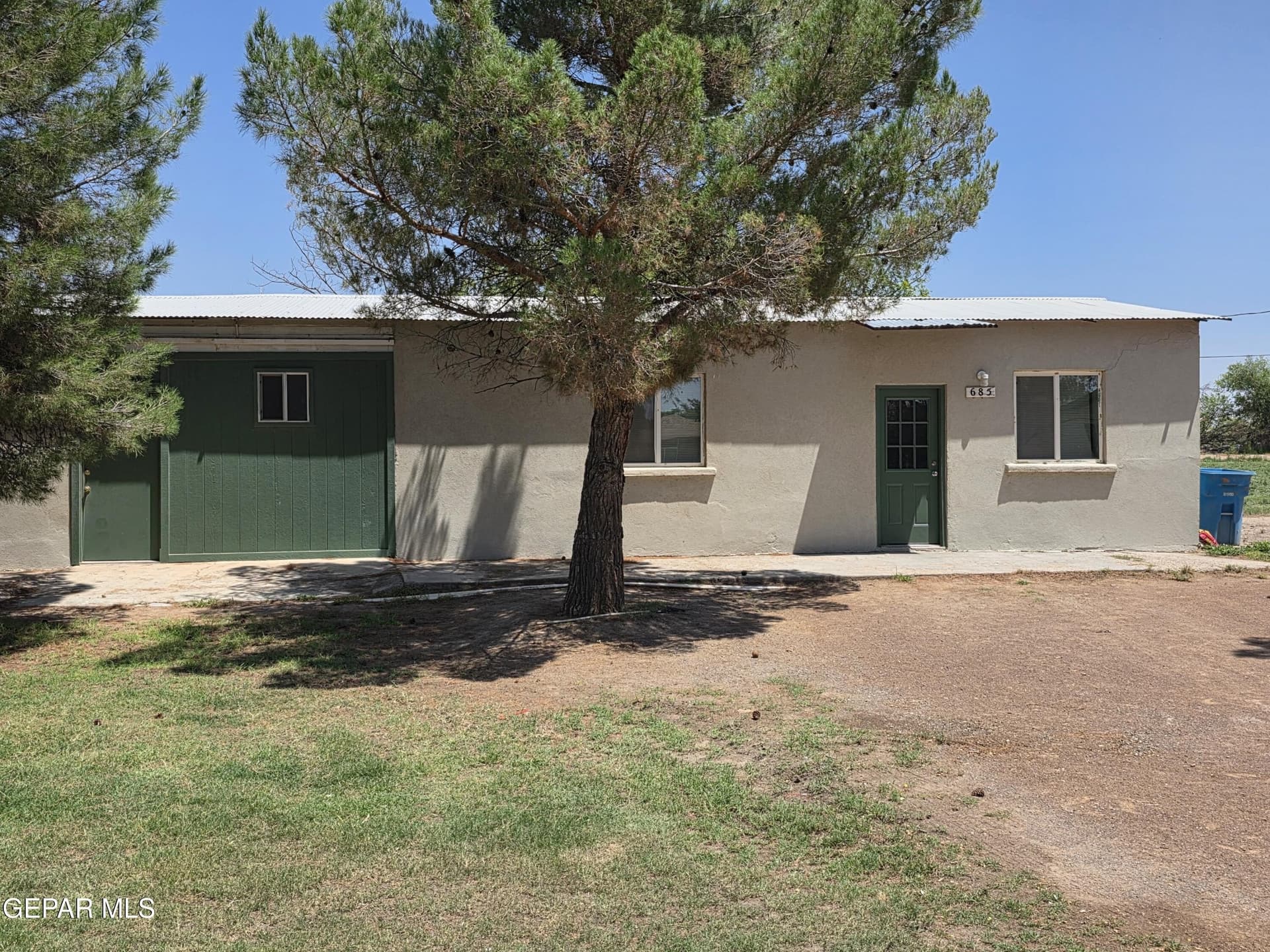 9 acres in El Paso County - photo 25