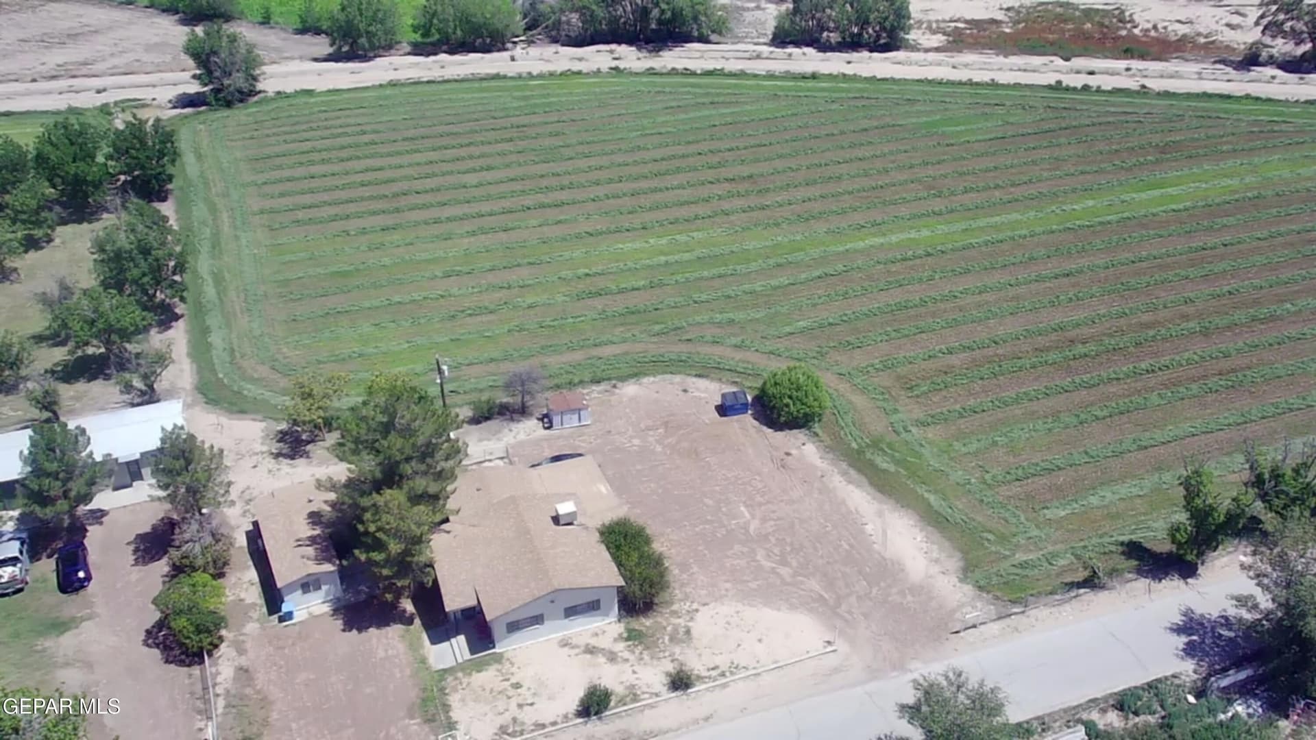 9 acres in El Paso County - photo 15