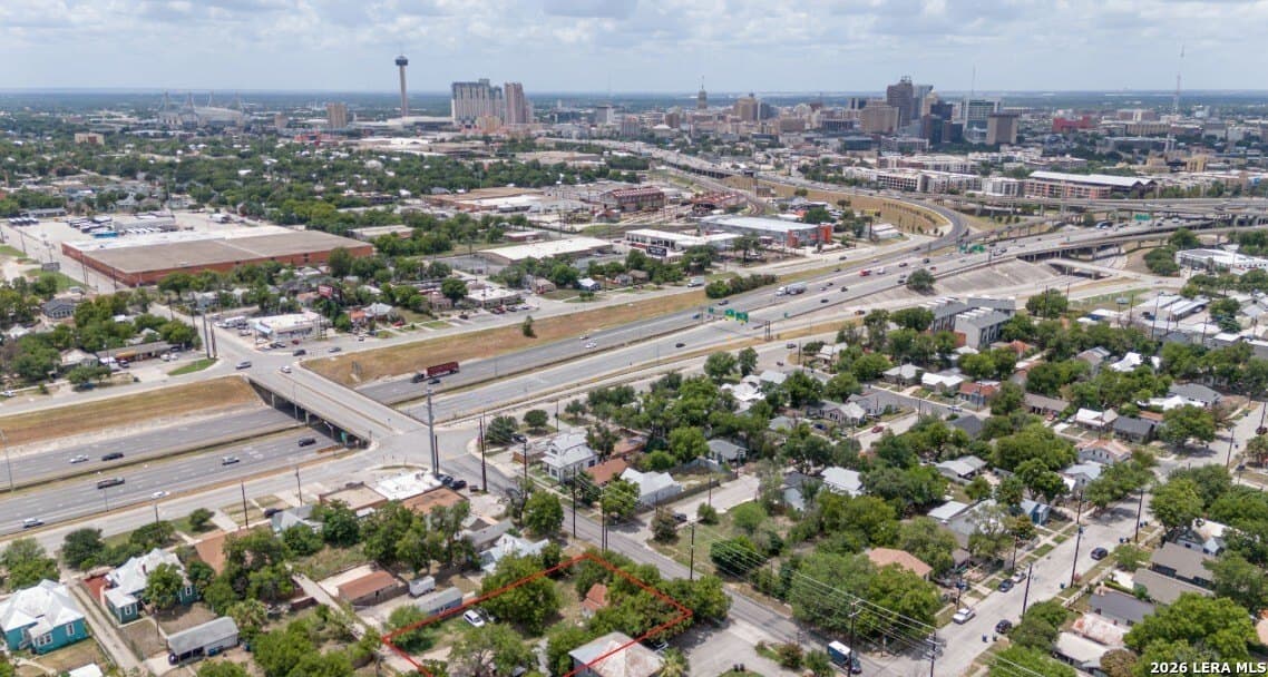 0.36 acres in Bexar County - photo 2