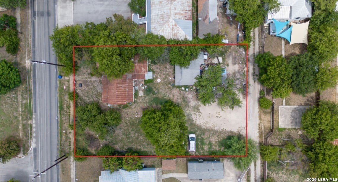 0.36 acres in Bexar County - photo 3