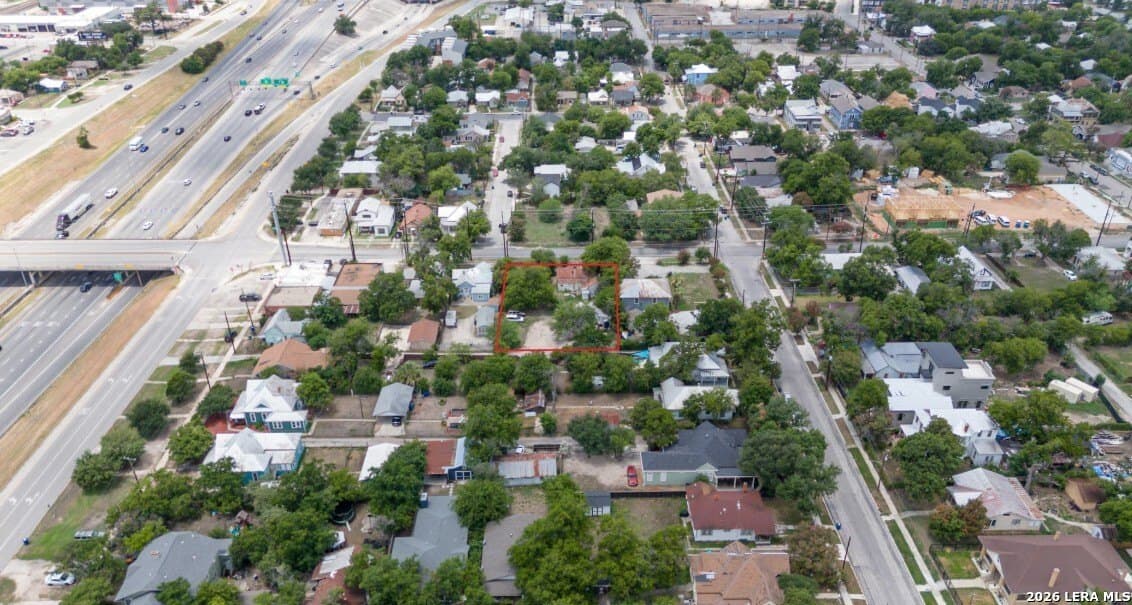 0.36 acres in Bexar County - photo 4
