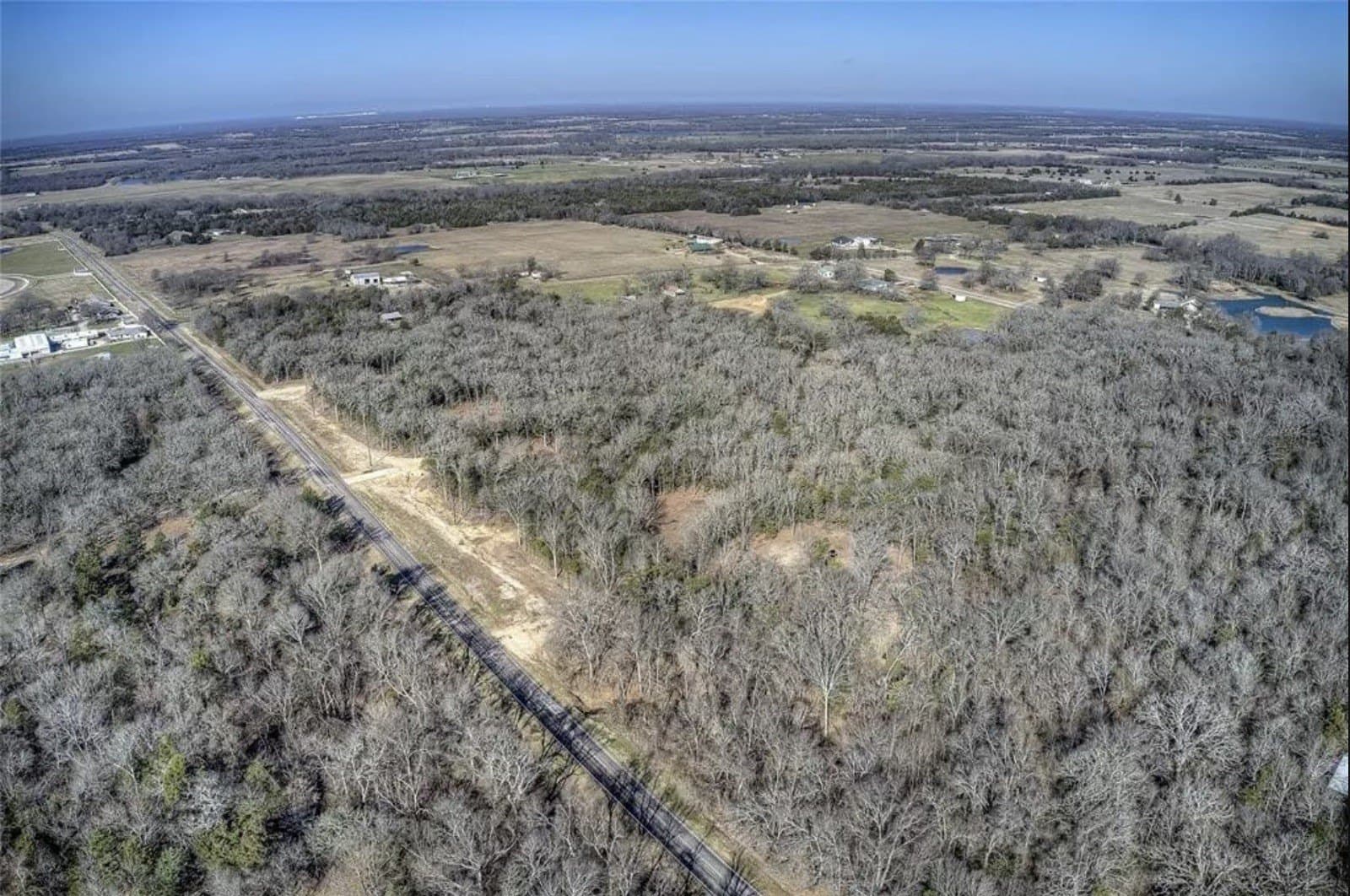 3 acres in Hunt County - photo 3