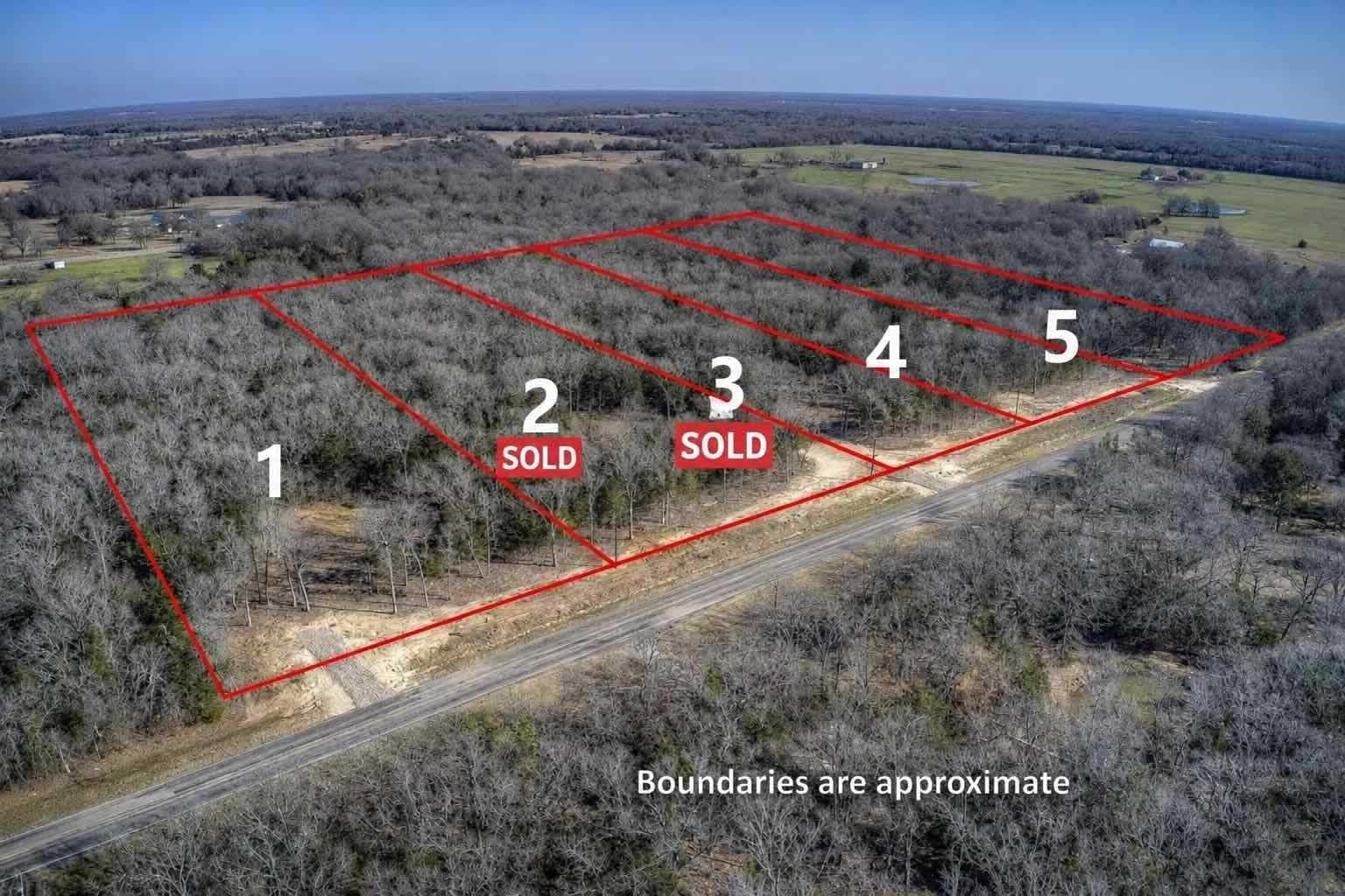3 acres in Hunt County - photo 2