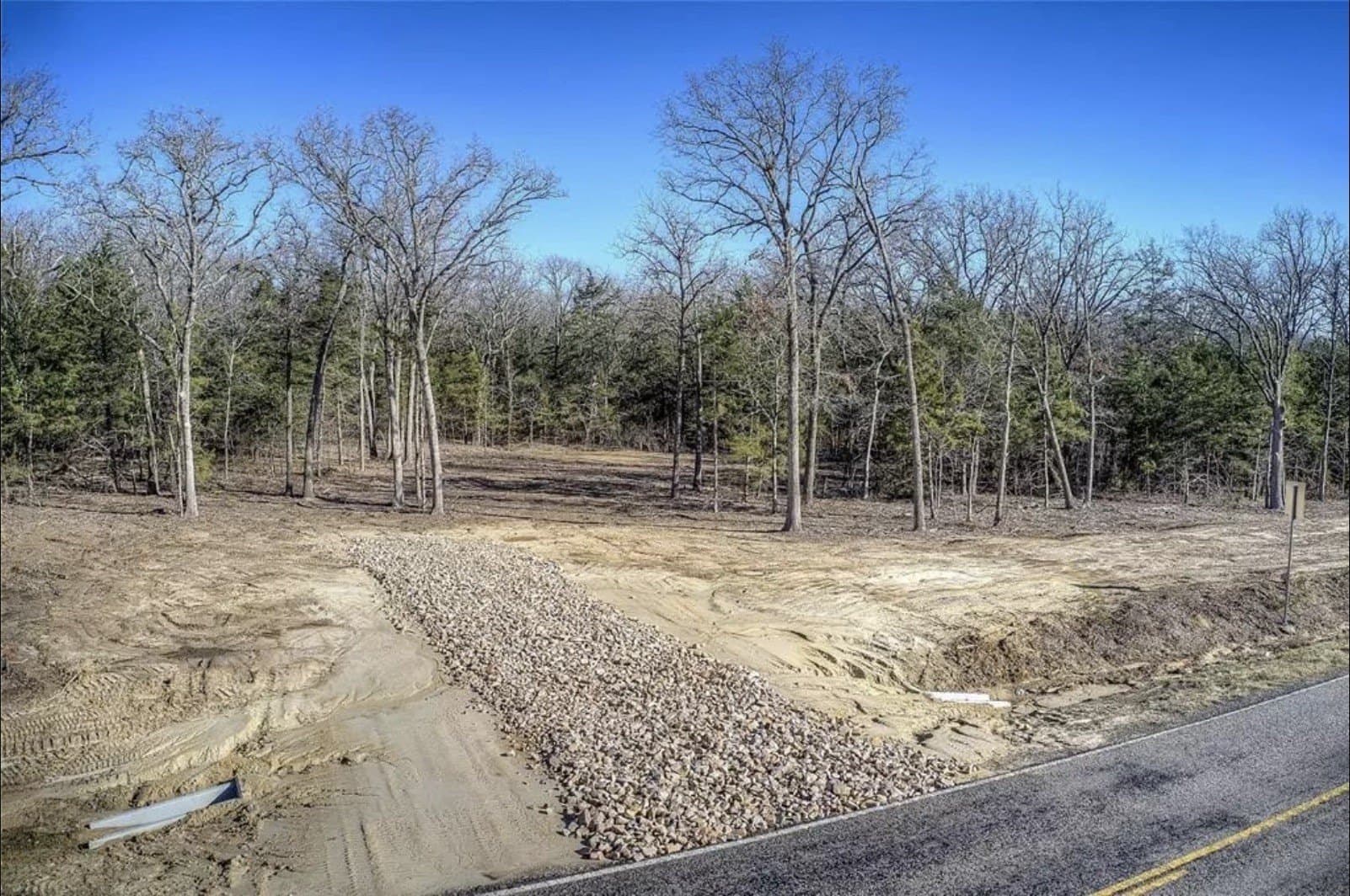 3 acres in Hunt County - photo 4