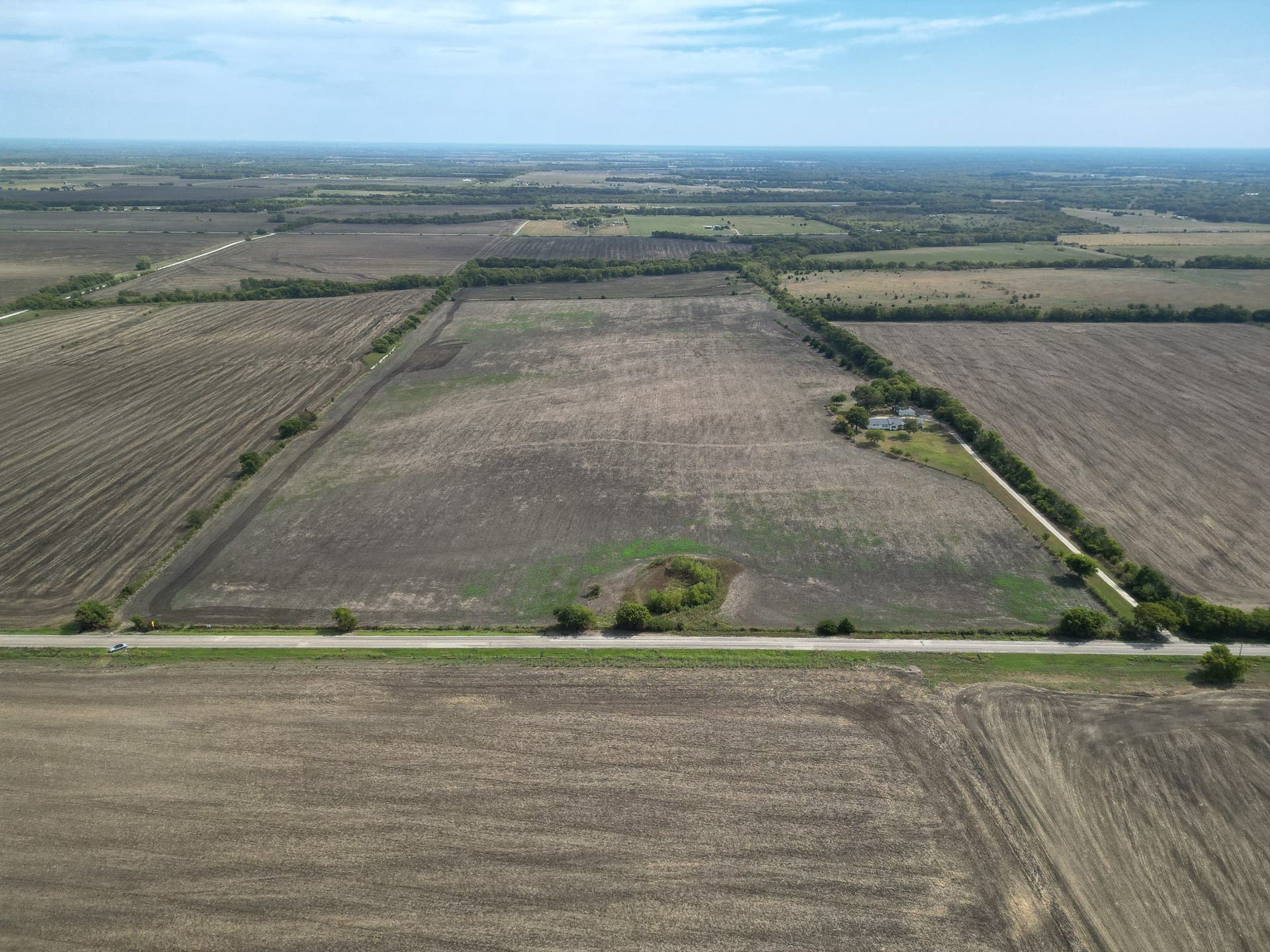 97.03 acres in Grayson County gallery image 4