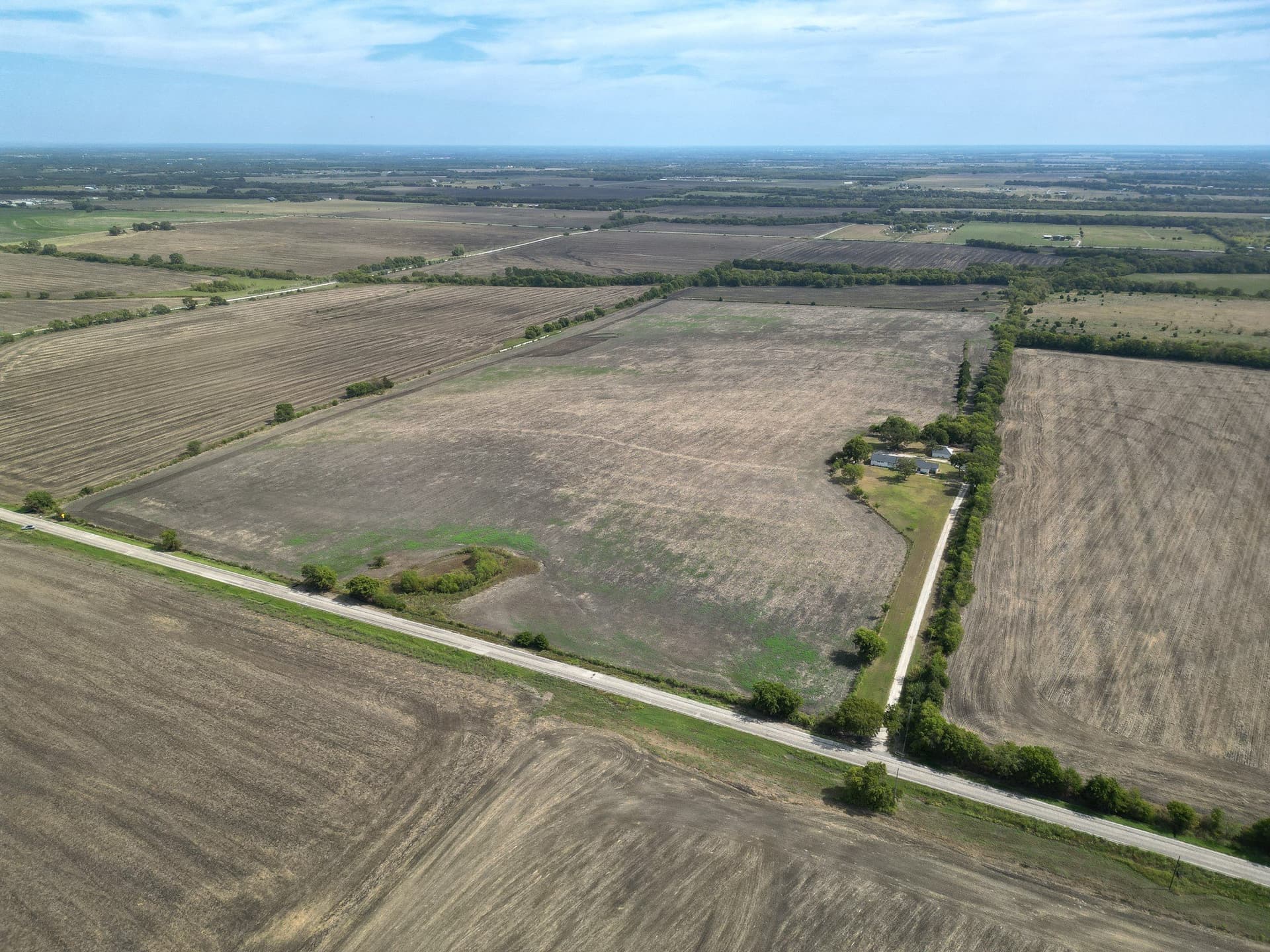 97.03 acres in Grayson County - photo 7