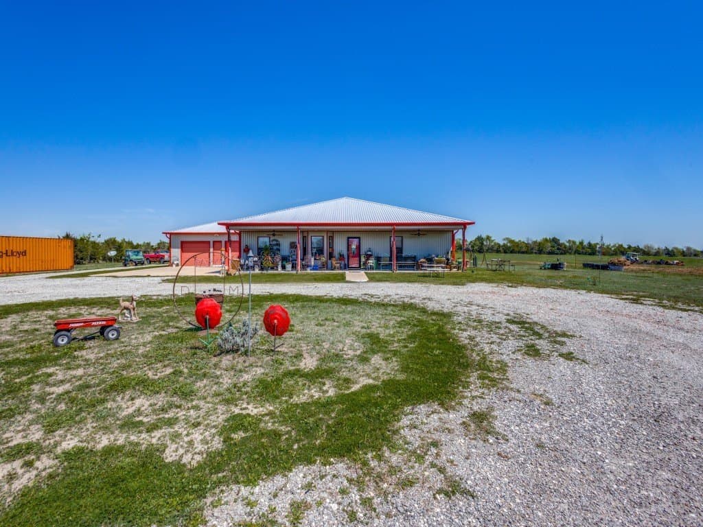 32.93 acres in Collin County - photo 3