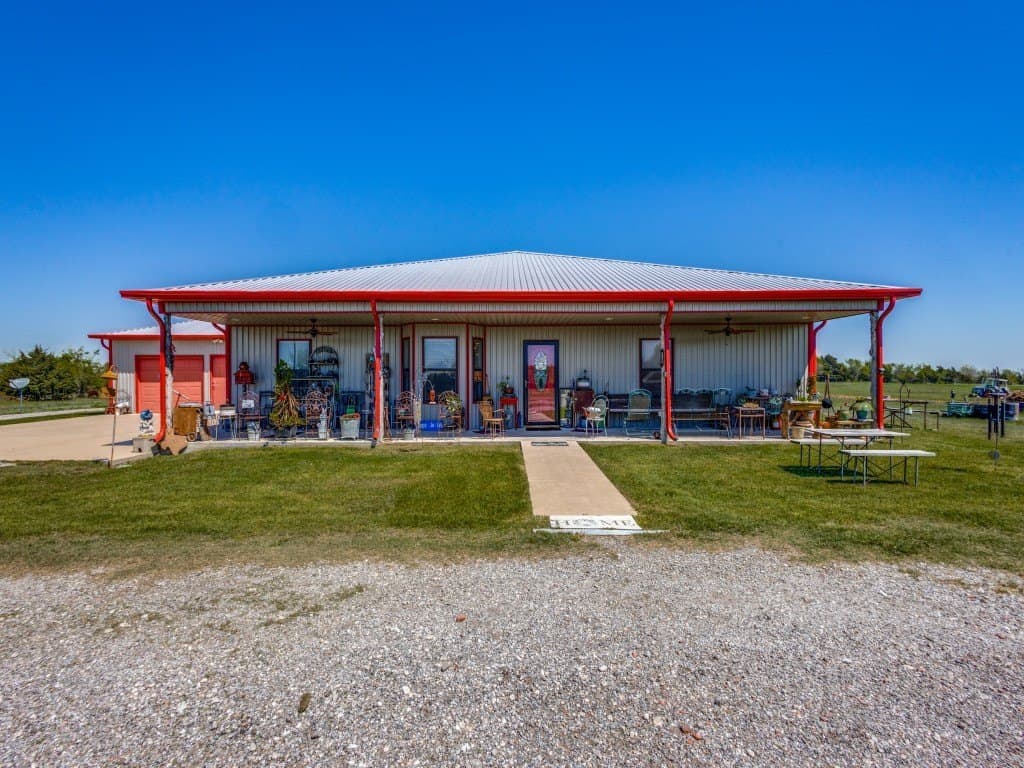 32.93 acres in Collin County - photo 4