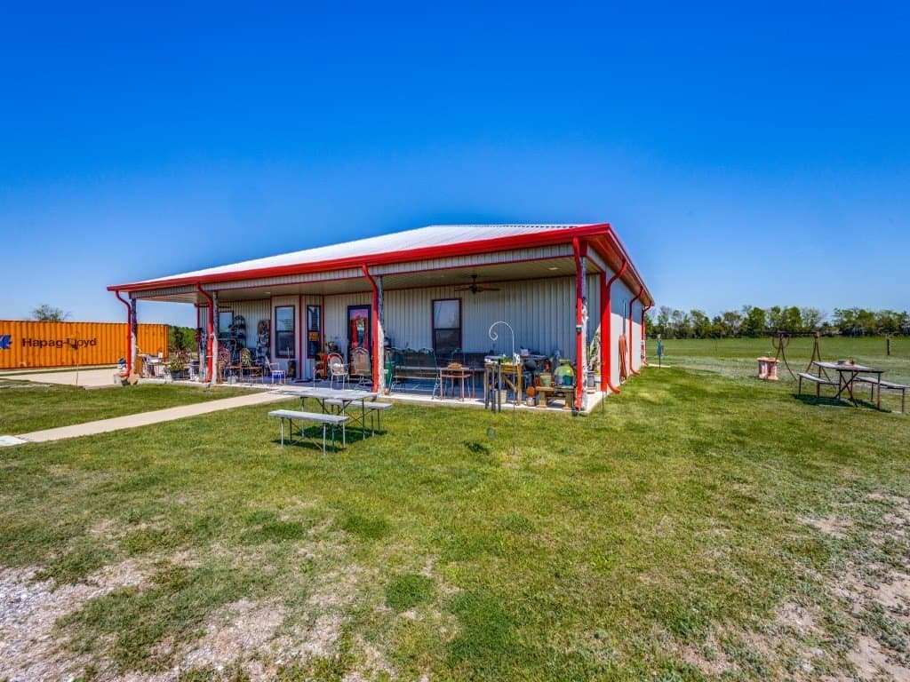 32.93 acres in Collin County - photo 5