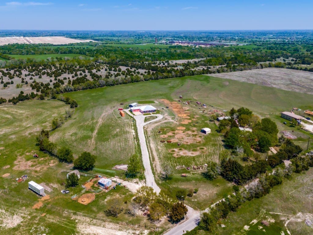 32.93 acres in Collin County - photo 36