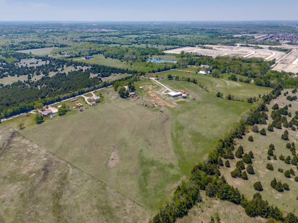 32.93 acres in Collin County - photo 35