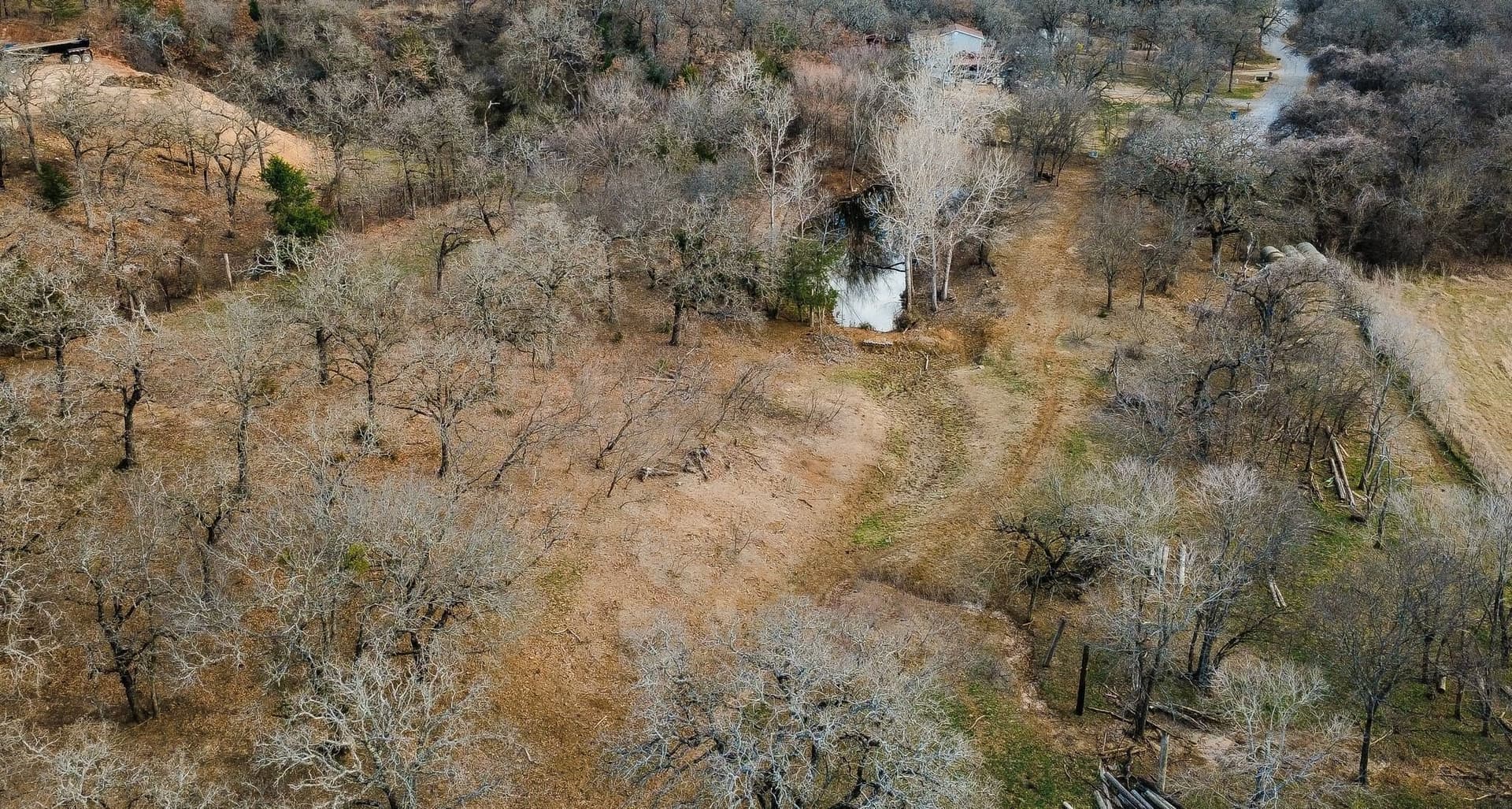 4.24 acres in Tarrant County gallery image 3