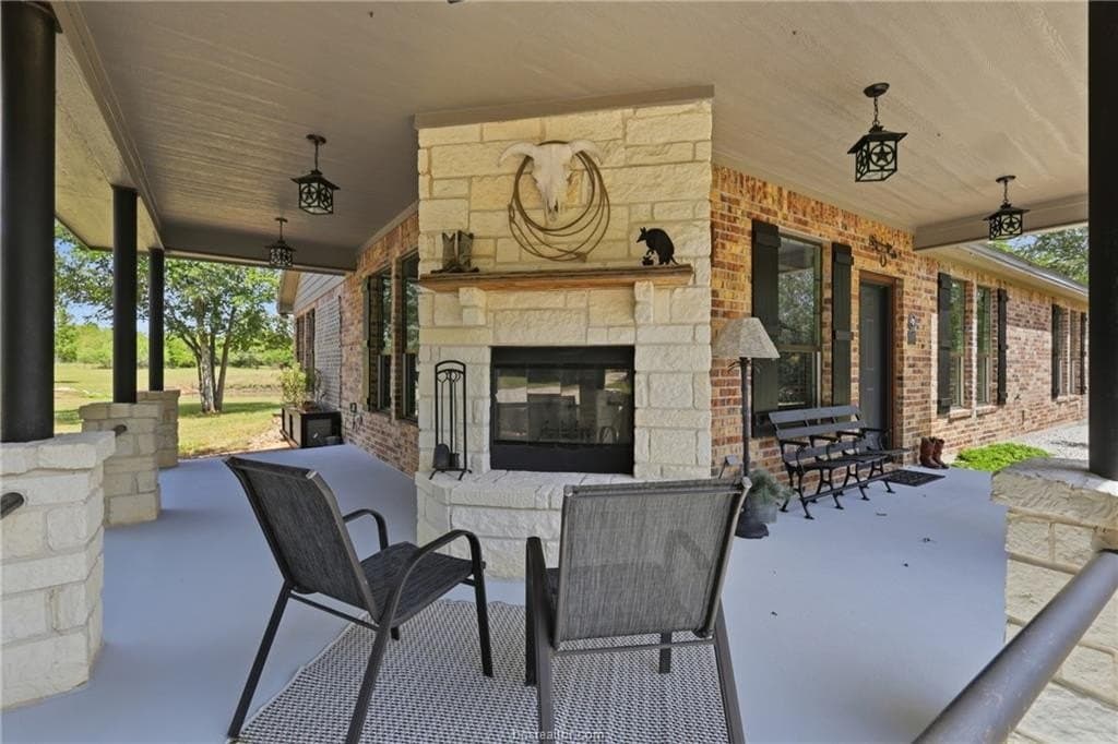 10.31 acres in Robertson County - photo 5