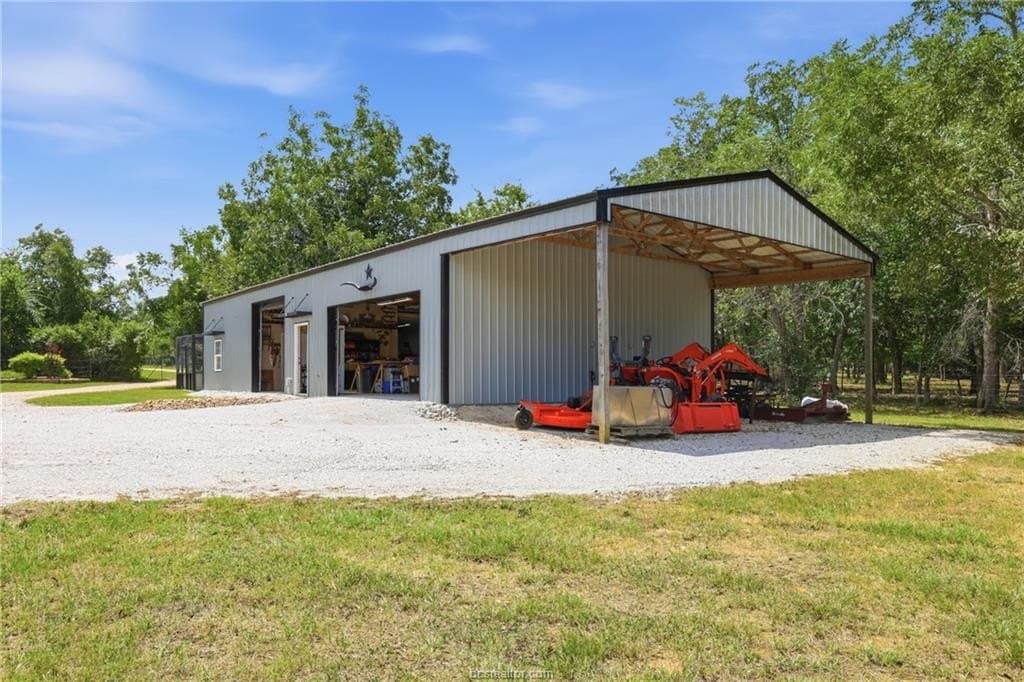 10.31 acres in Robertson County - photo 25