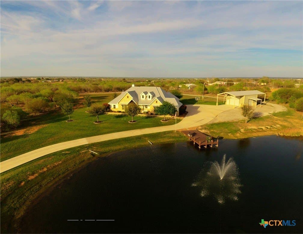 38 acres in Wilson County gallery image 4