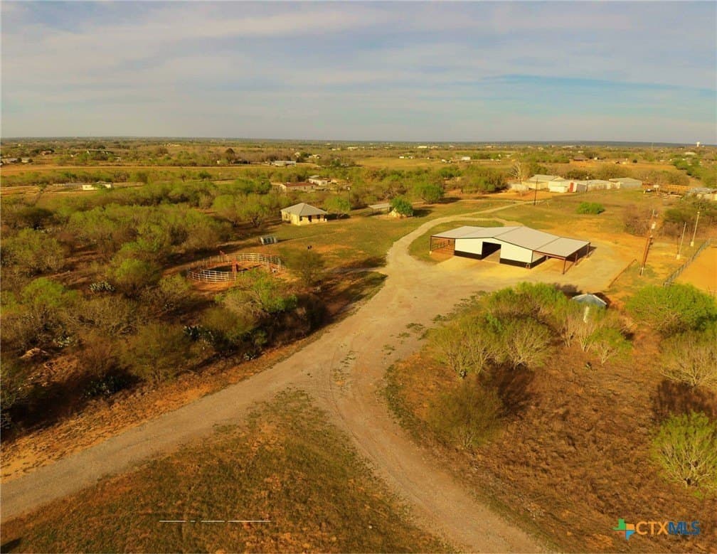 38 acres in Wilson County gallery image 3
