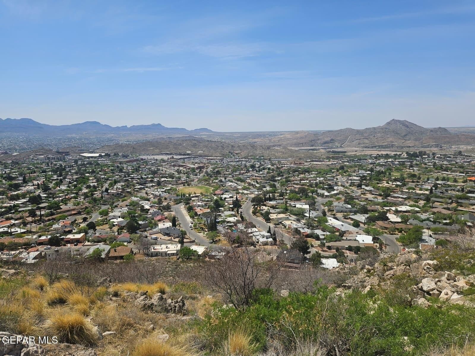 0.36 acres in El Paso County featured view