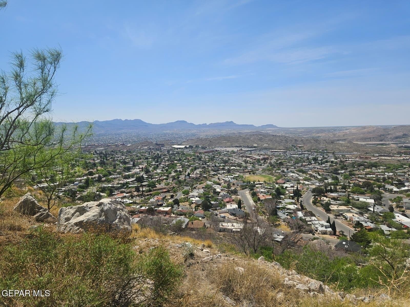 0.36 acres in El Paso County gallery image 3