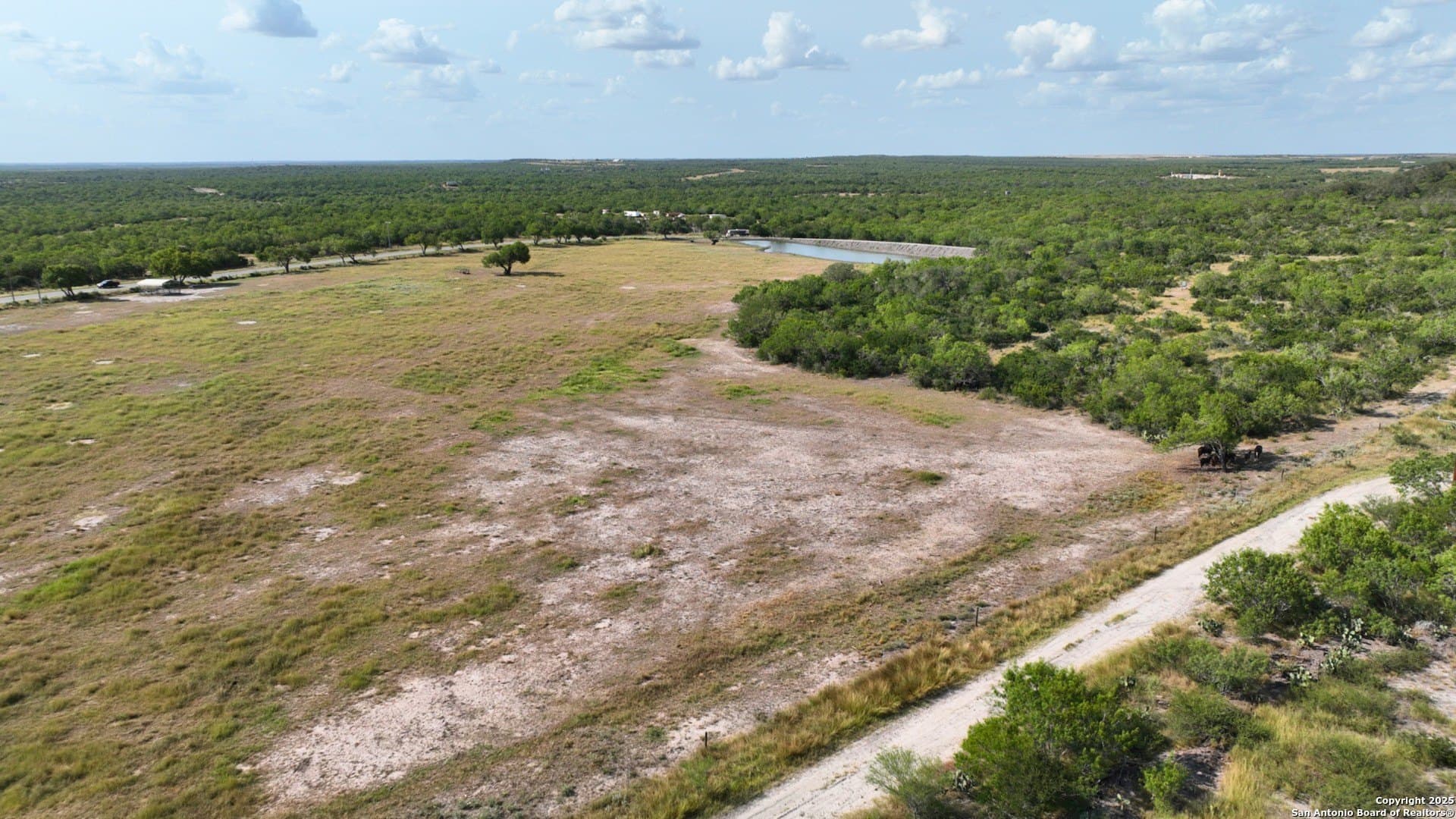 32 acres in Karnes County gallery image 3