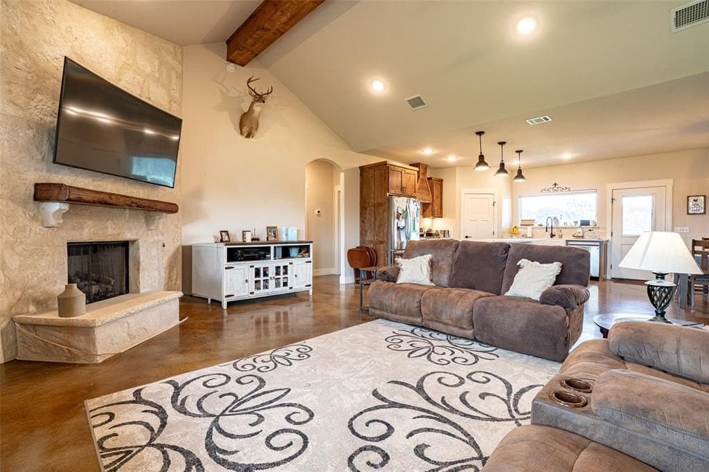 54.6 acres in Erath County featured view