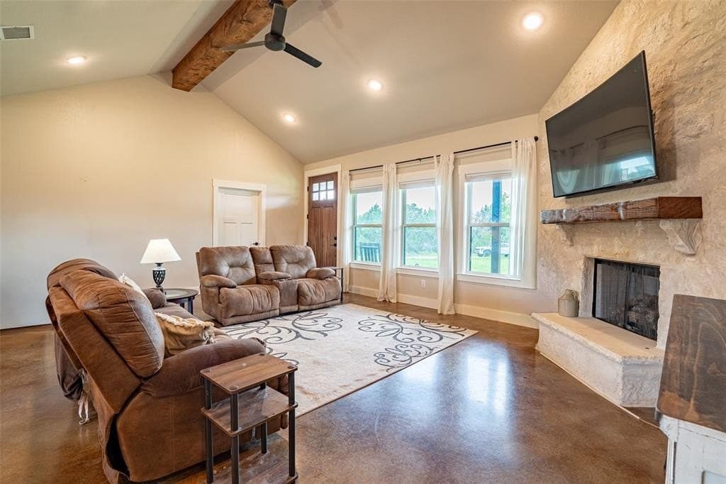 54.6 acres in Erath County gallery image 4