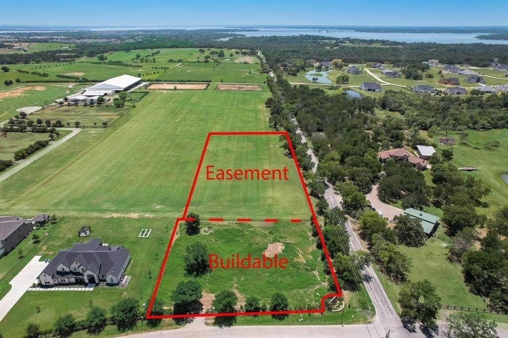 2.53 acres in Denton County gallery image 4