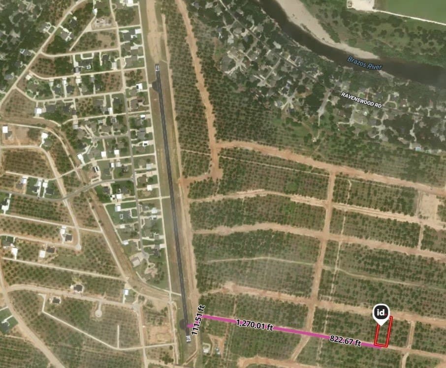 1 acres in Hood County - photo 3