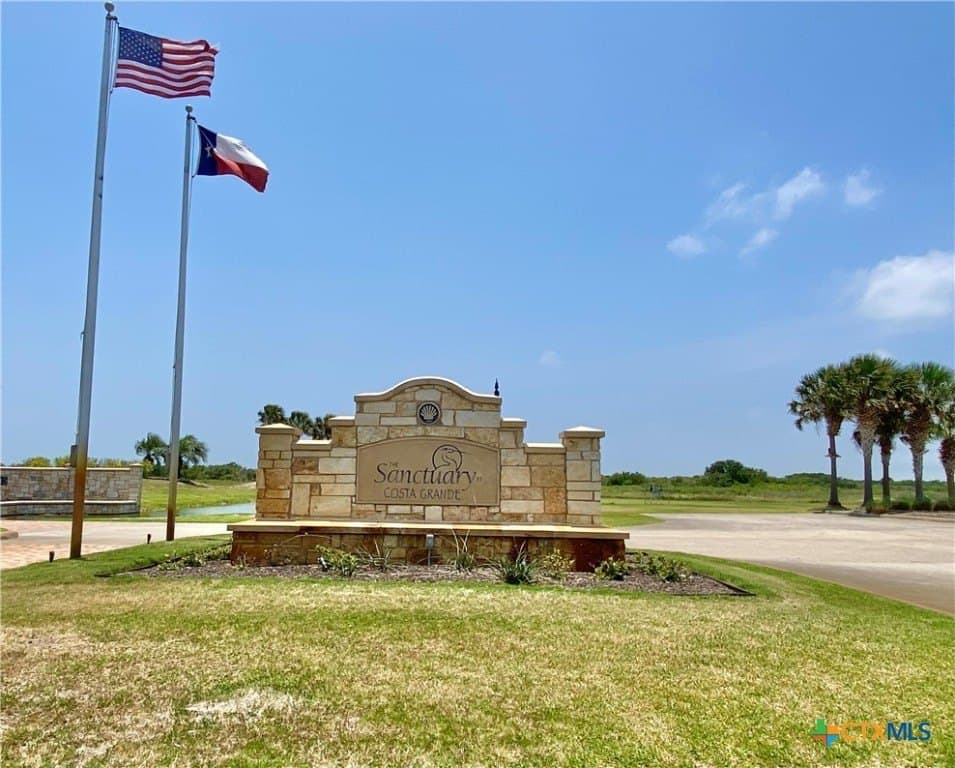 0.25 acres in Calhoun County