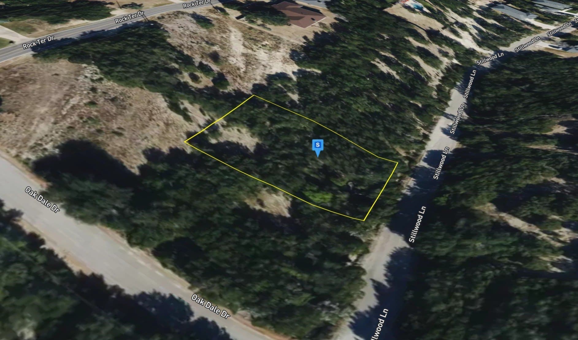0.29 acres in Travis County gallery image 2
