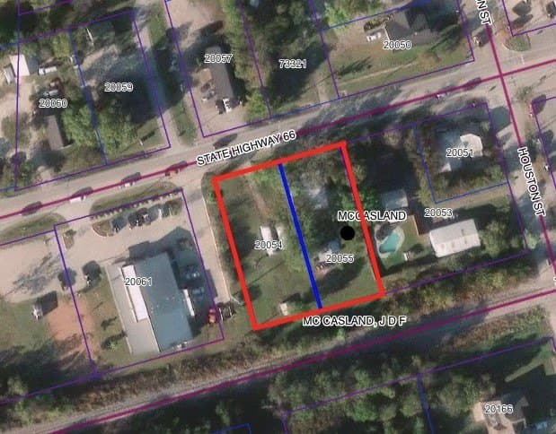 0.52 acres in Rockwall County gallery image 2