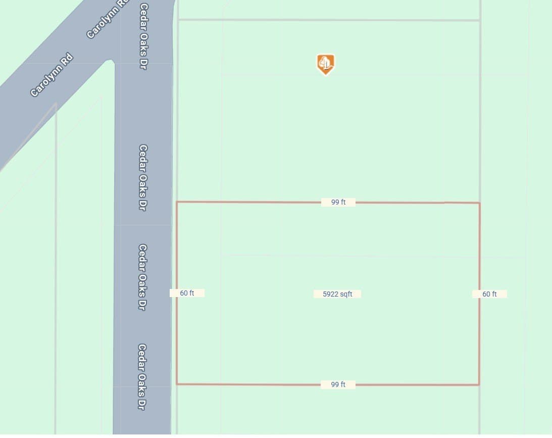 0.14 acres in Henderson County gallery image 2