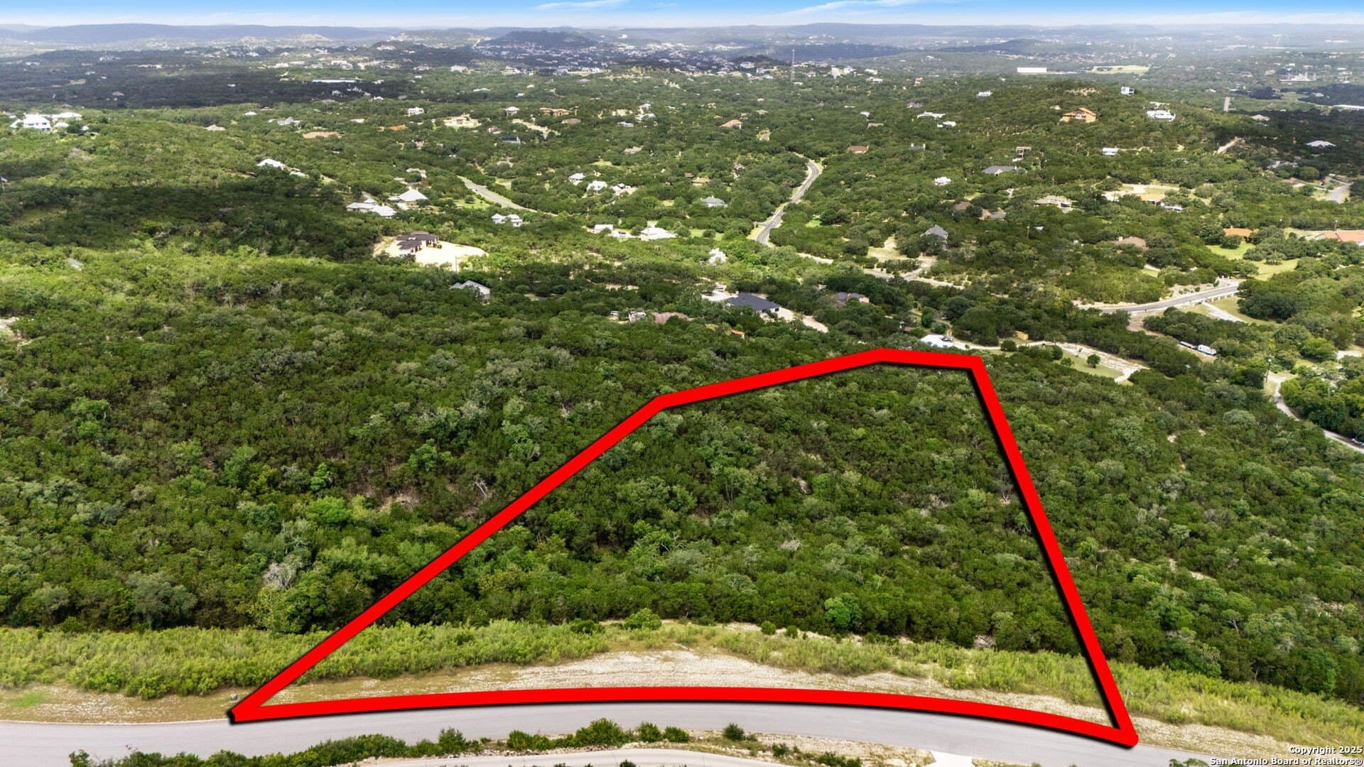 3.17 acres in Bexar County - photo 8