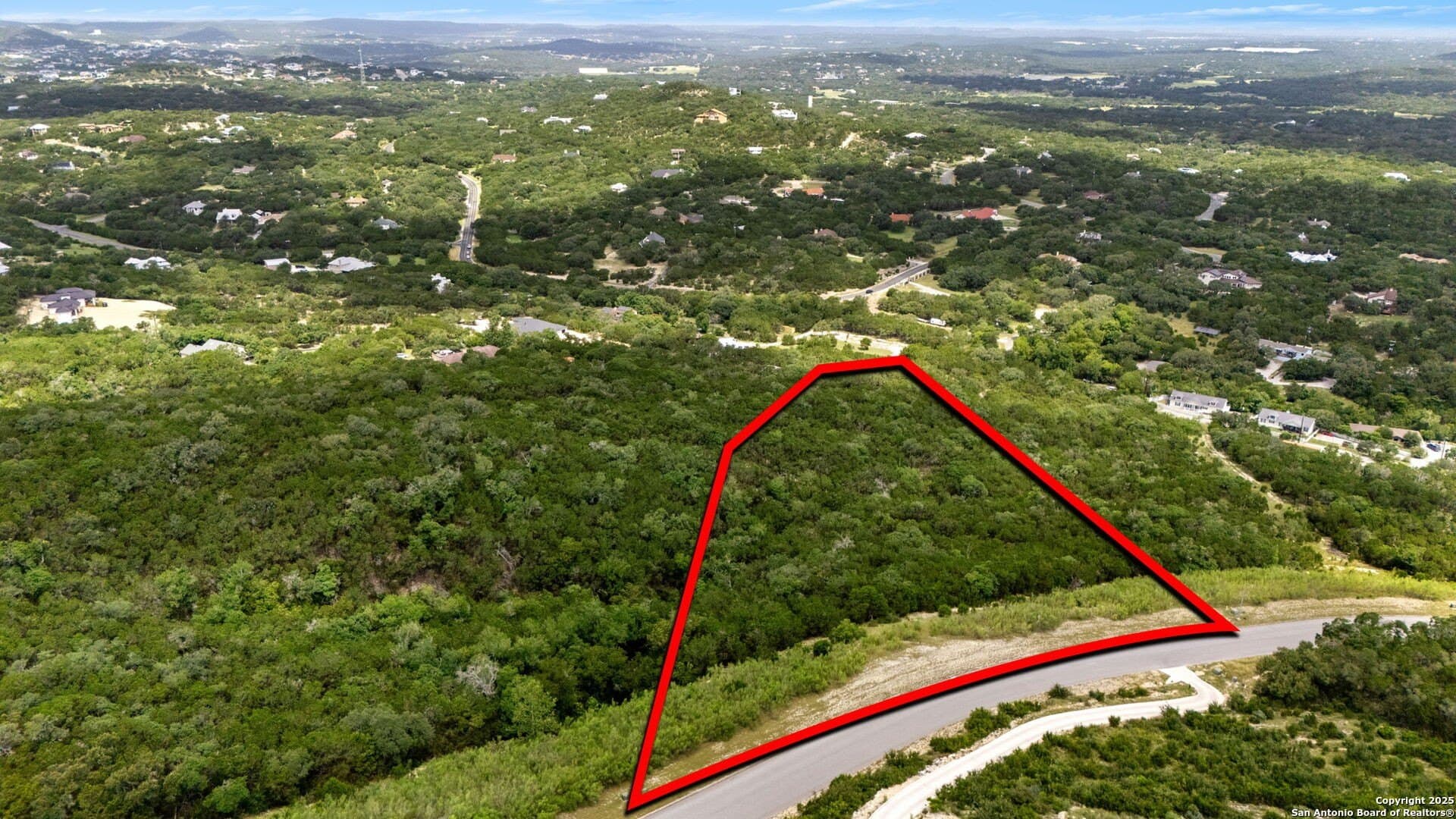 3.17 acres in Bexar County - photo 10
