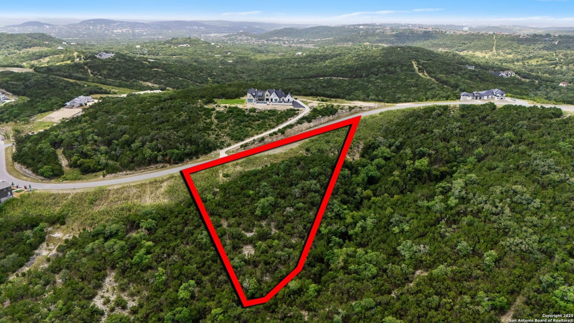 3.17 acres in Bexar County - photo 6