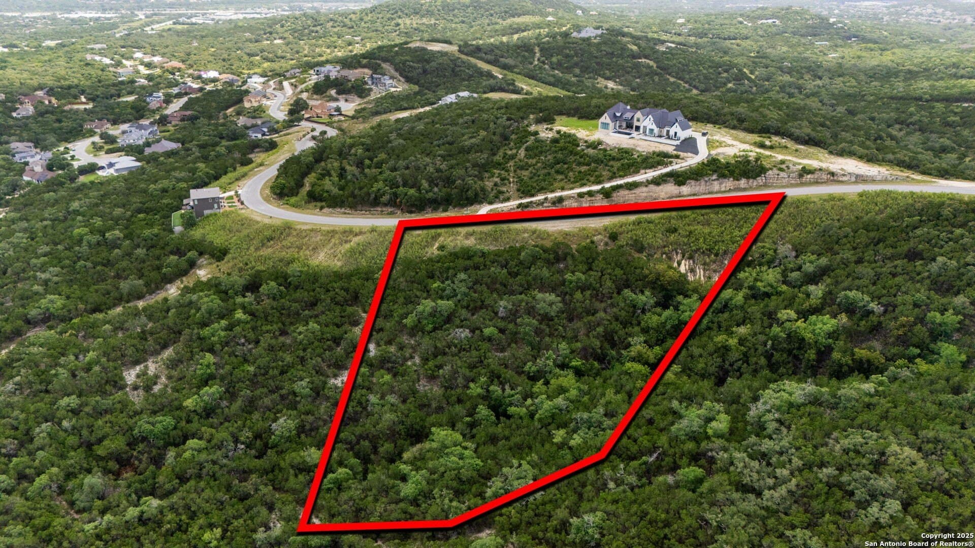 3.17 acres in Bexar County - photo 7