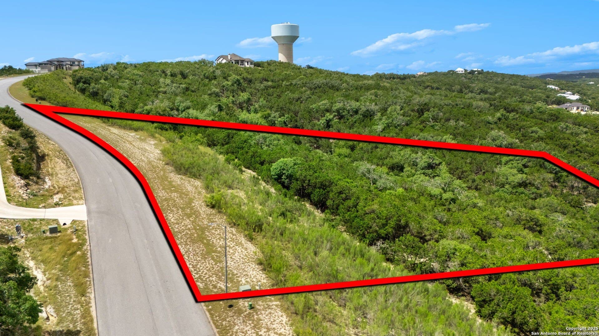 3.17 acres in Bexar County - photo 11