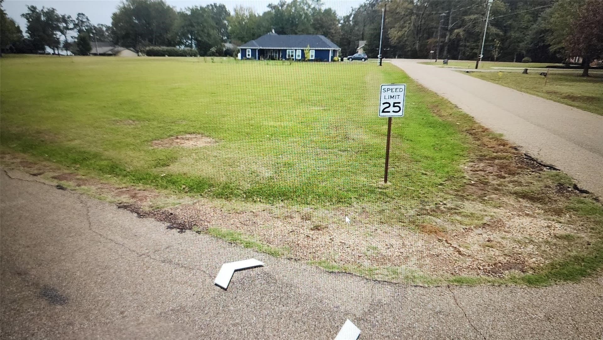0.88 acres in Titus County - photo 2