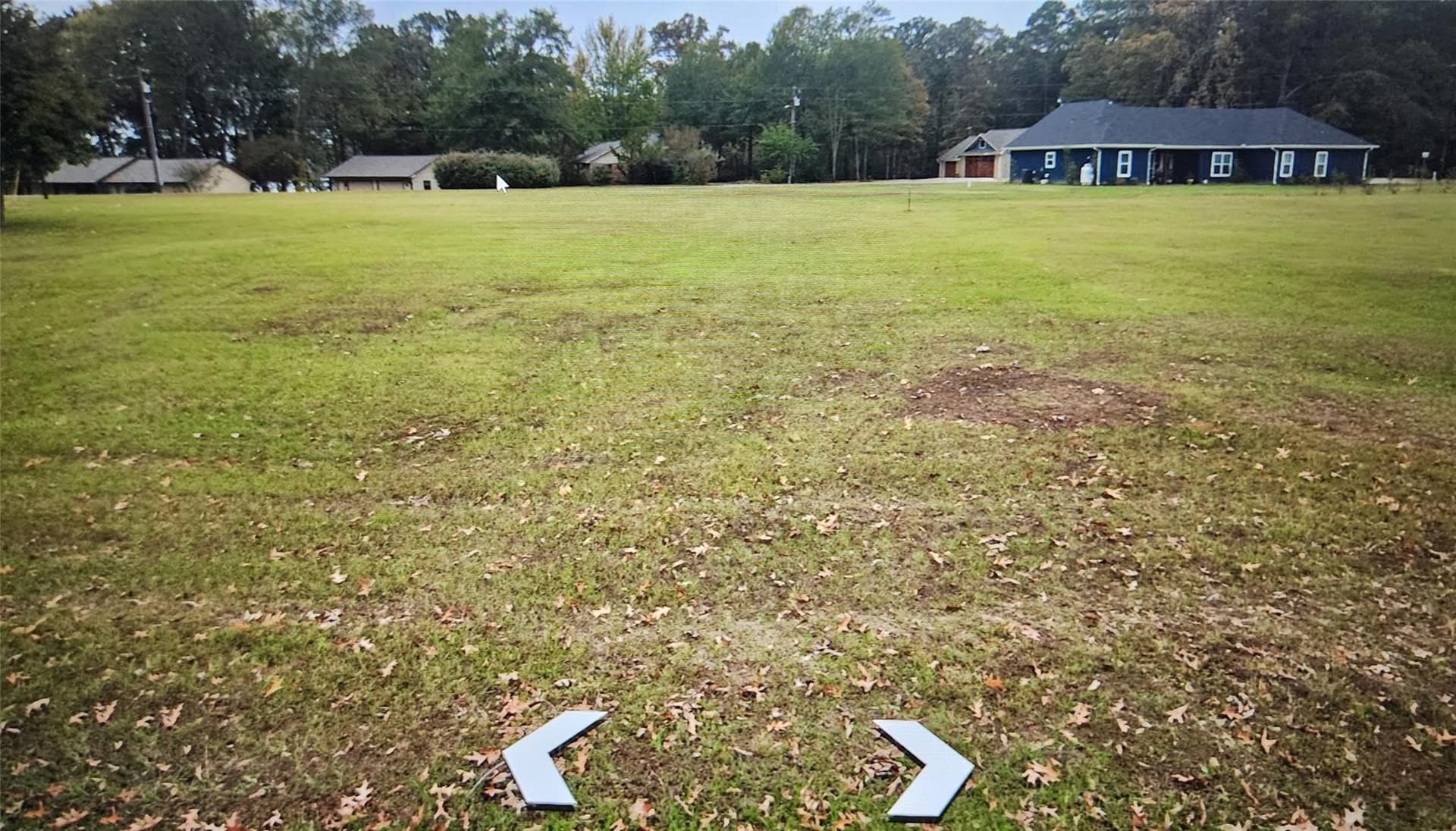 0.88 acres in Titus County - photo 3