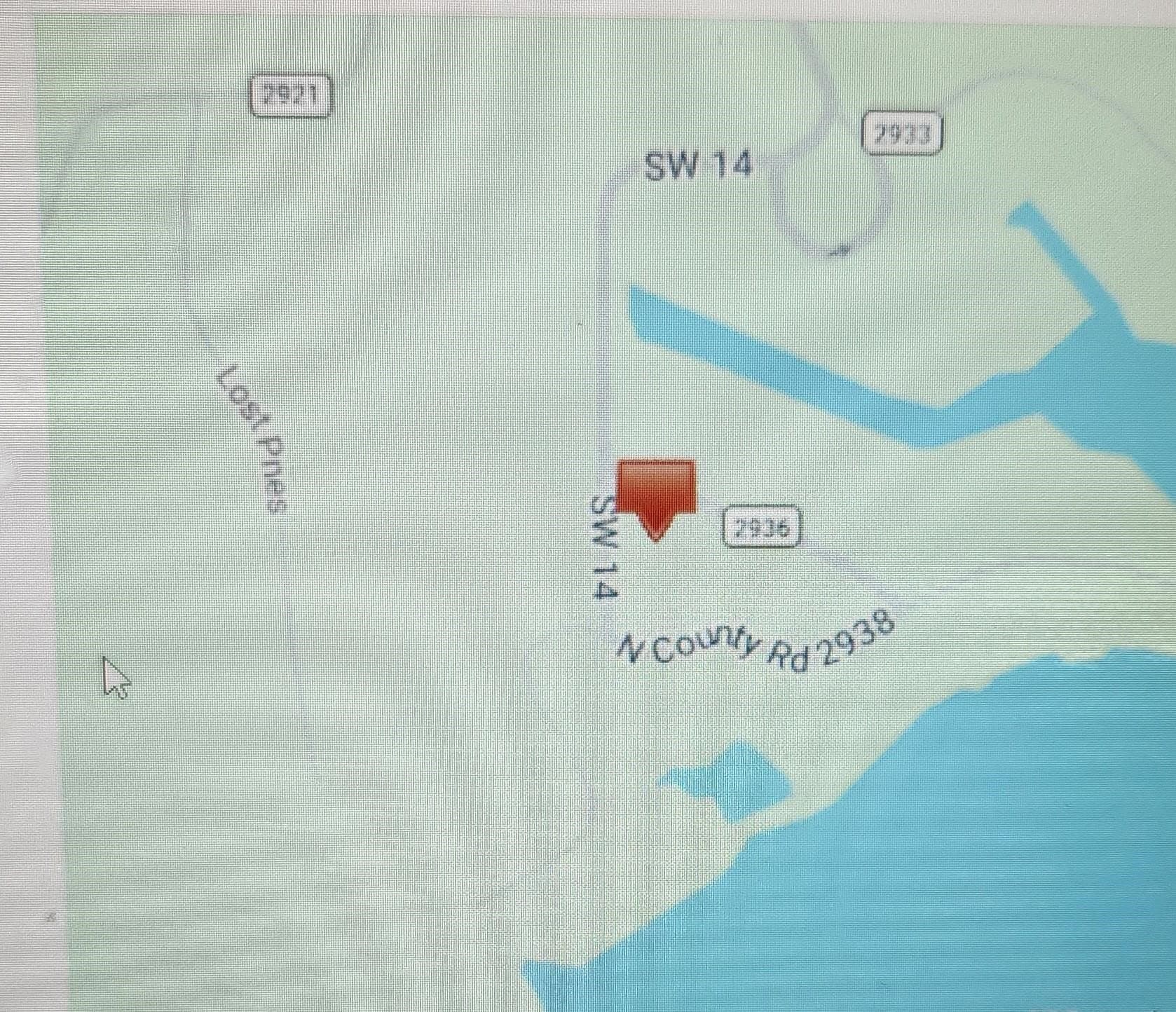 0.88 acres in Titus County - photo 7