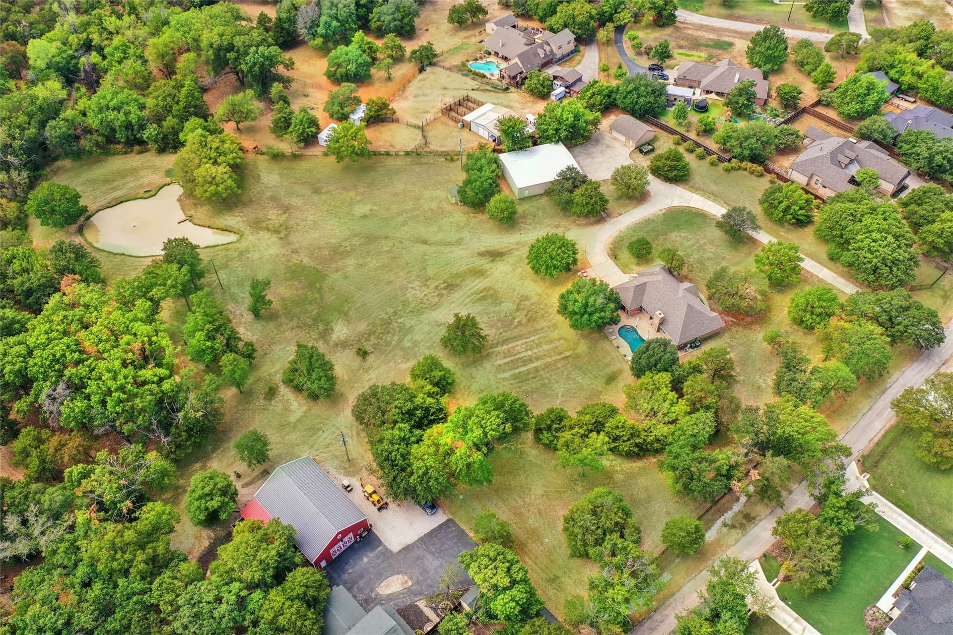 2 acres in Denton County - photo 20
