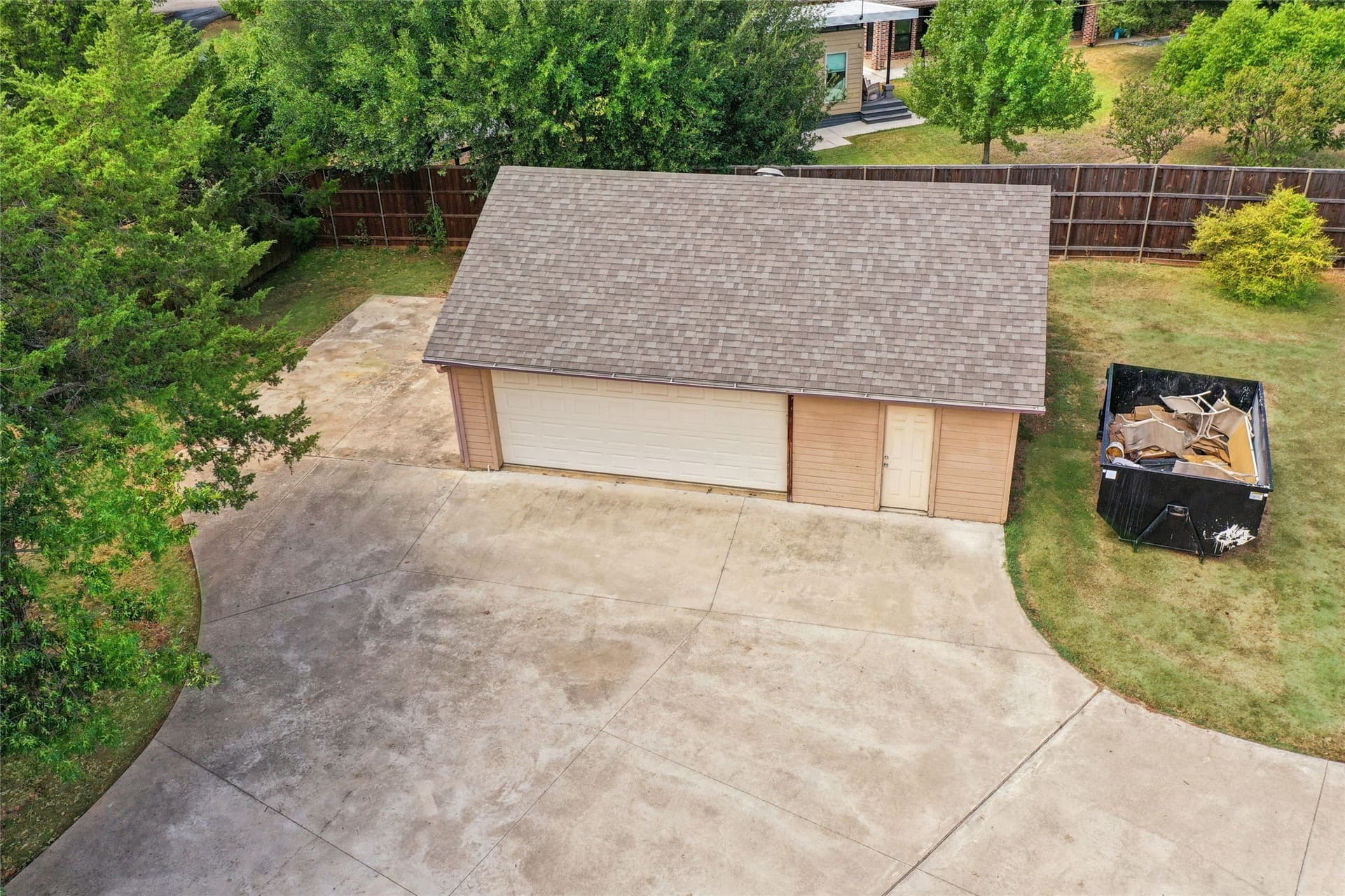 2 acres in Denton County - photo 9