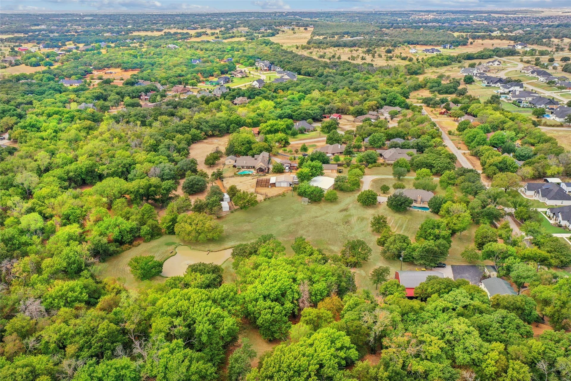 2 acres in Denton County - photo 19