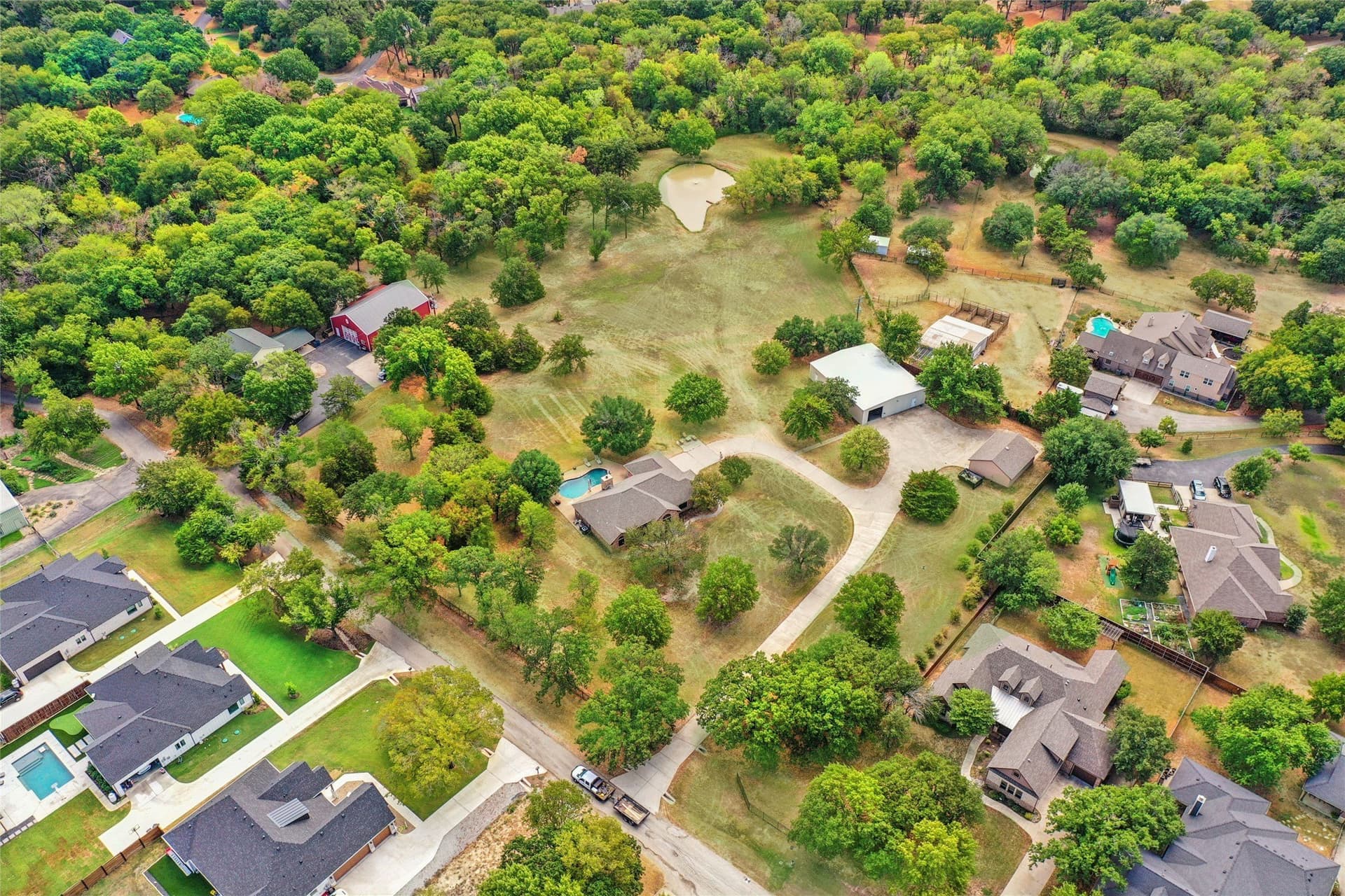 2 acres in Denton County - photo 27