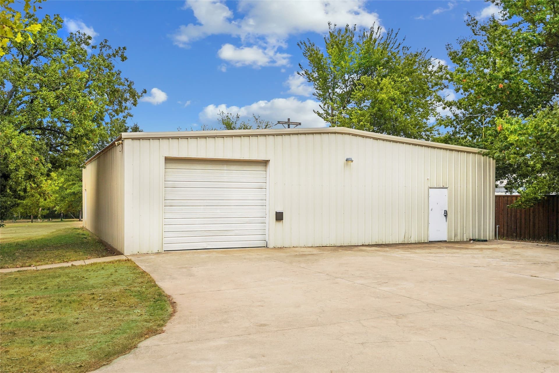 2 acres in Denton County - photo 4