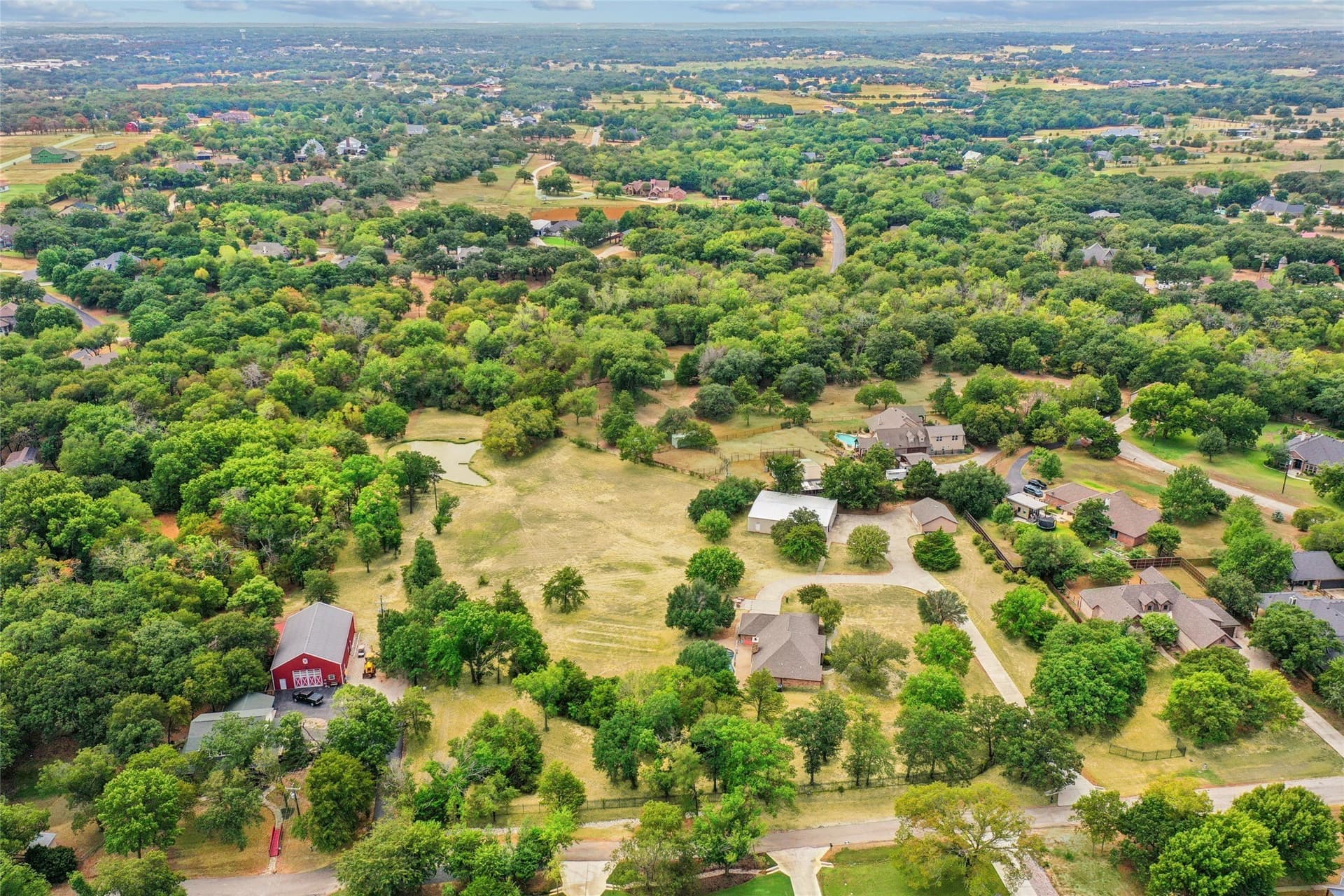 2 acres in Denton County - photo 26