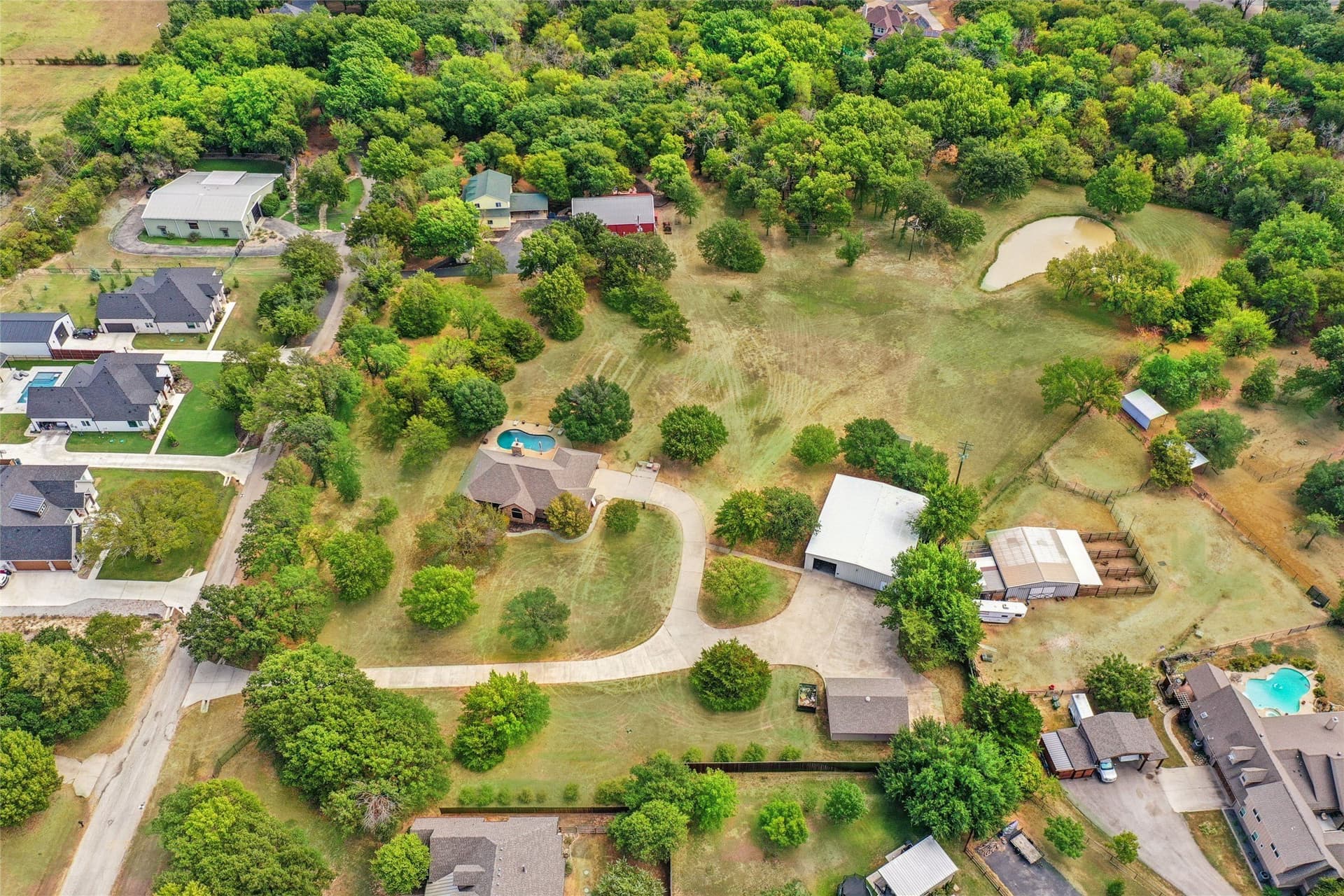 2 acres in Denton County - photo 28