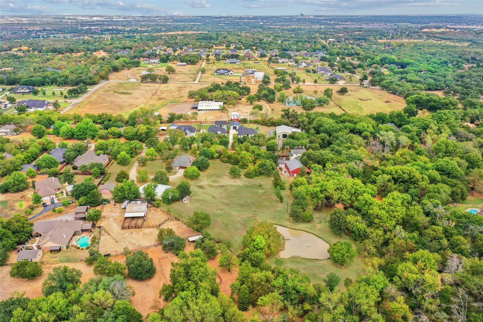 2 acres in Denton County - photo 18