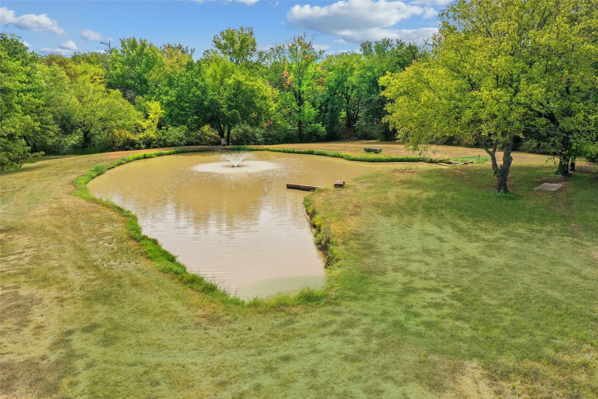 2 acres in Denton County - photo 15
