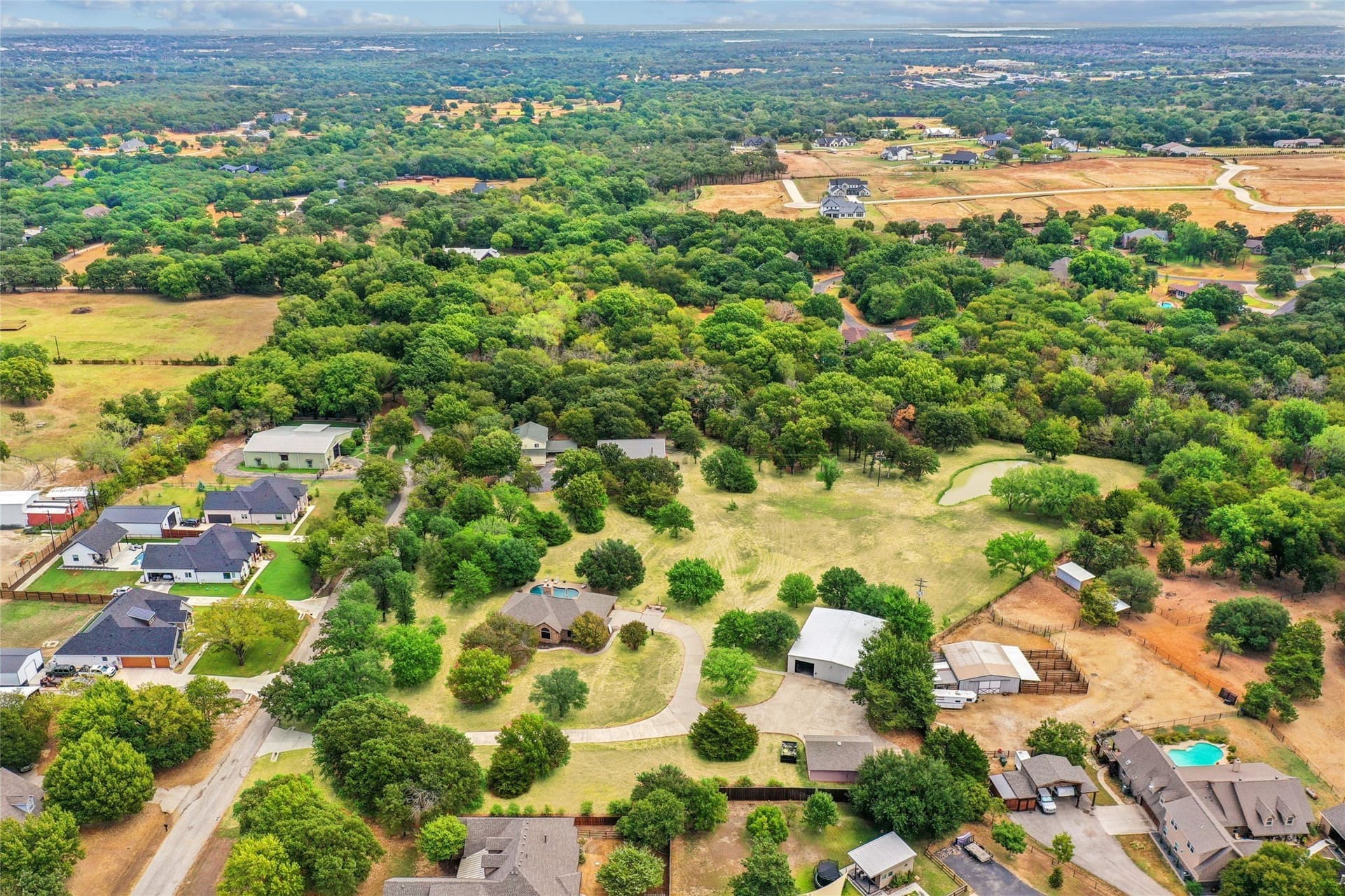2 acres in Denton County - photo 25