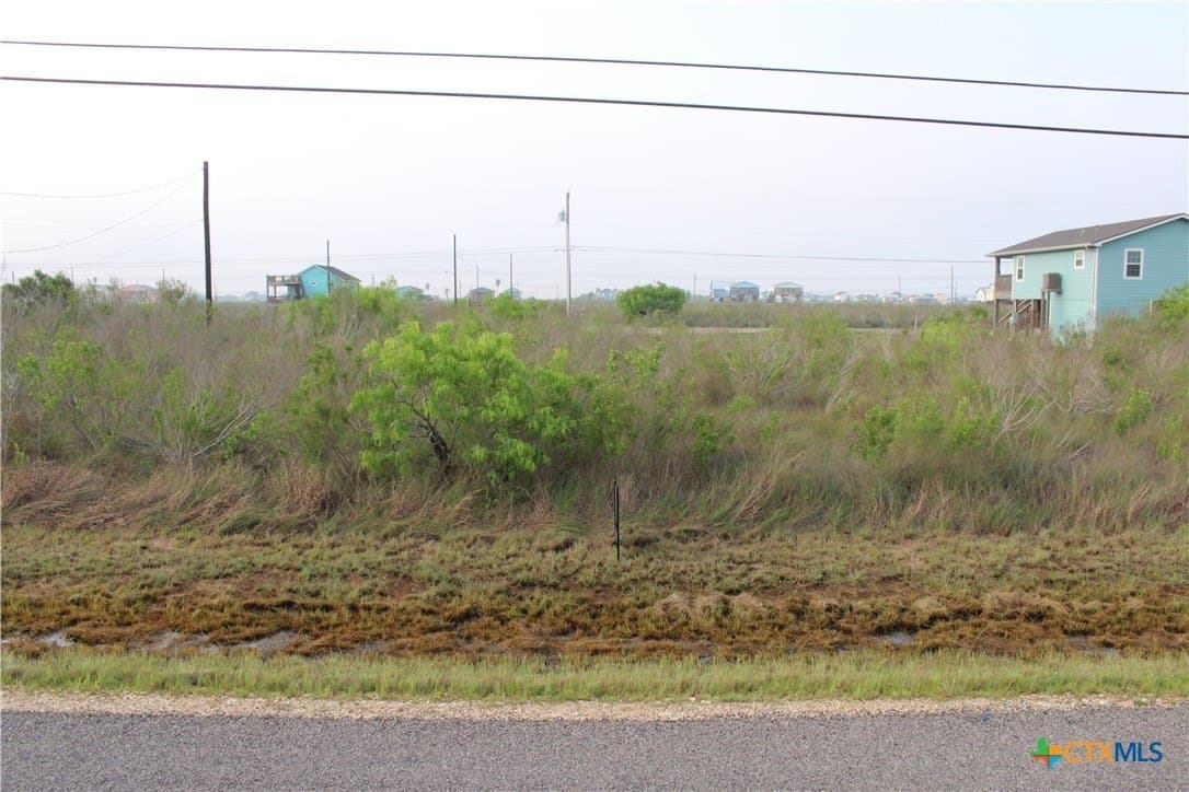 0.23 acres in Aransas County